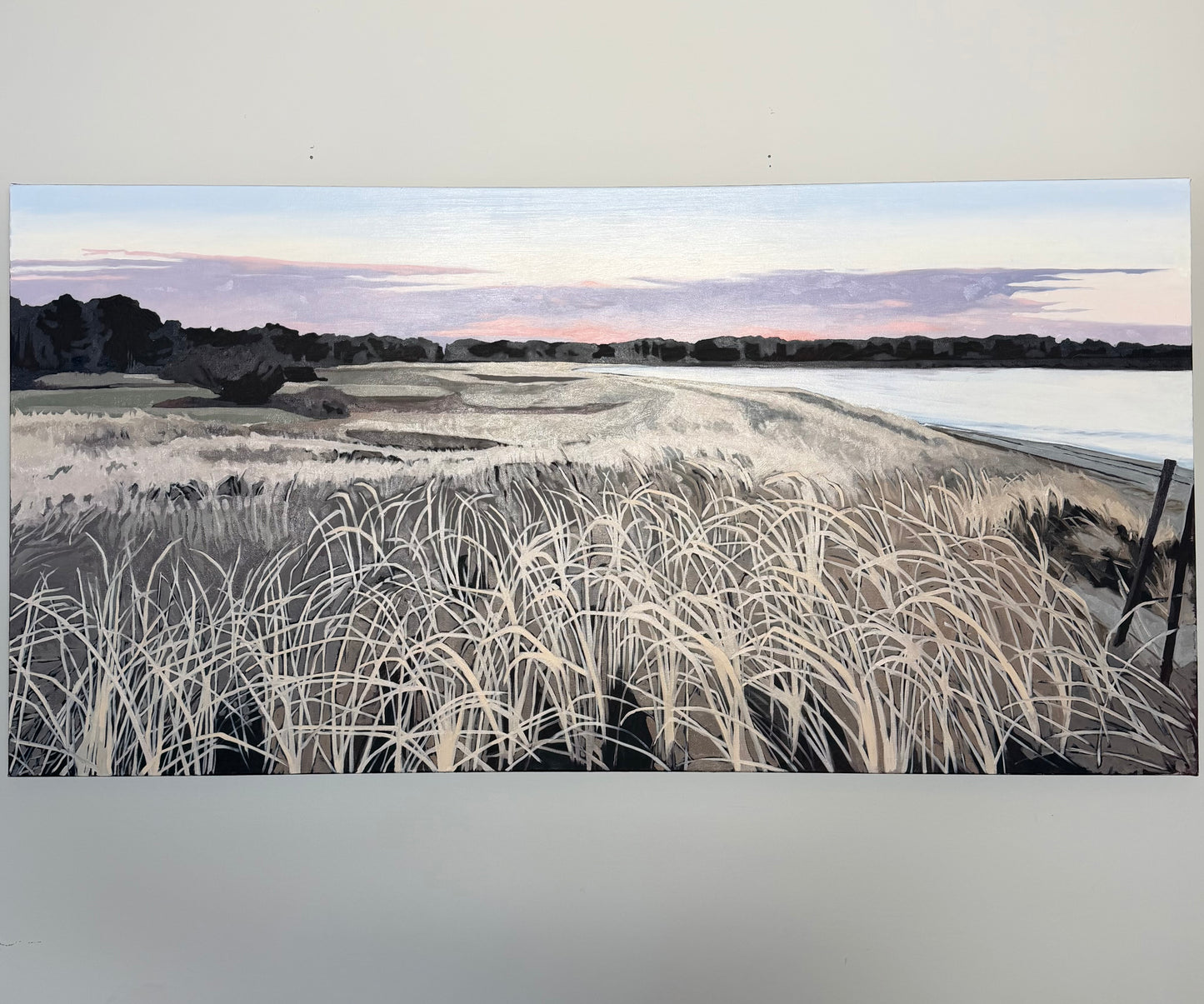 "Ferry Beach"