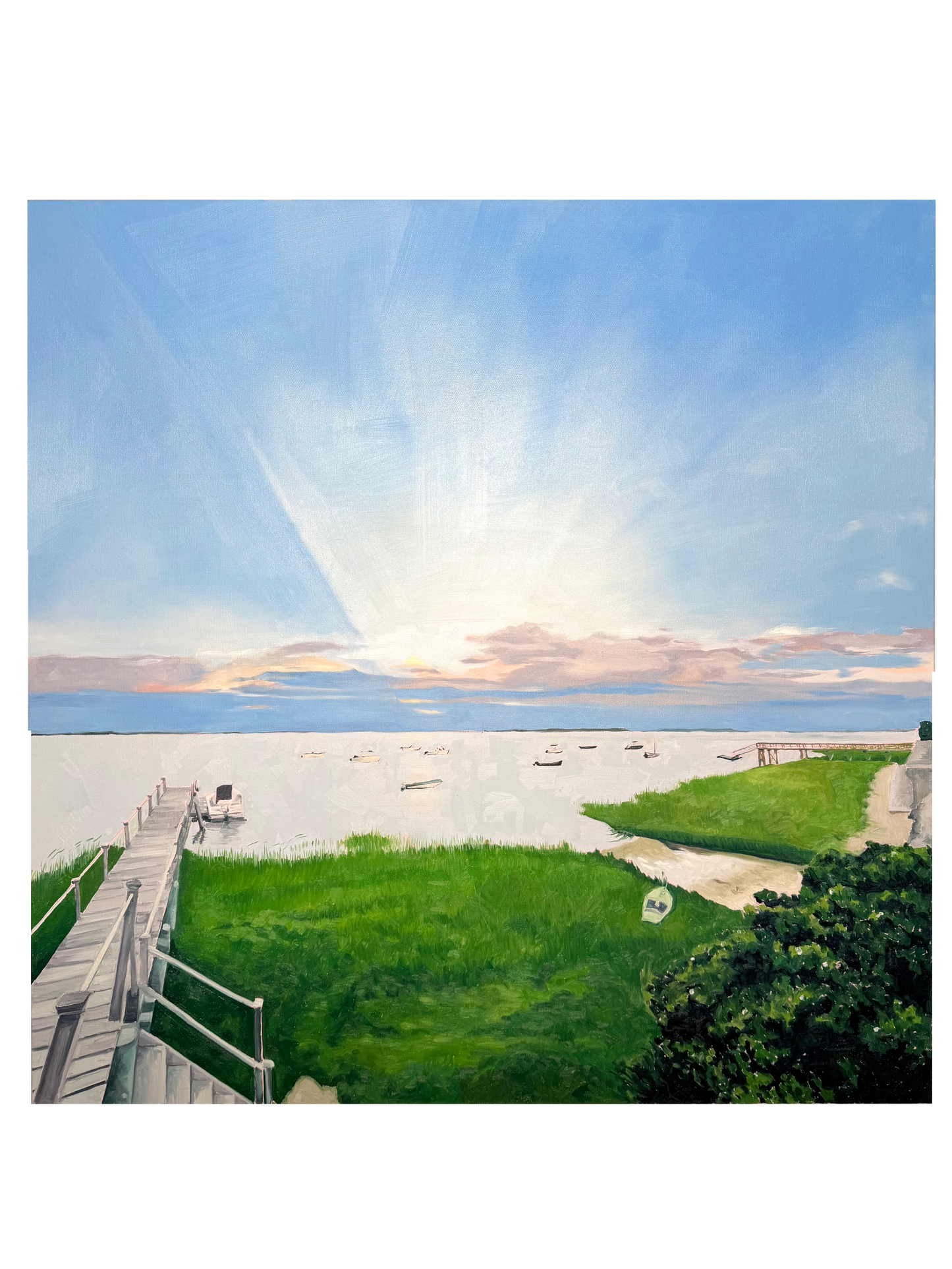 "Dawn or Dusk"