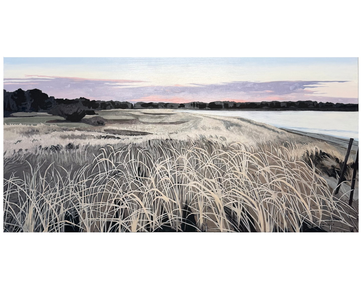 "Ferry Beach"