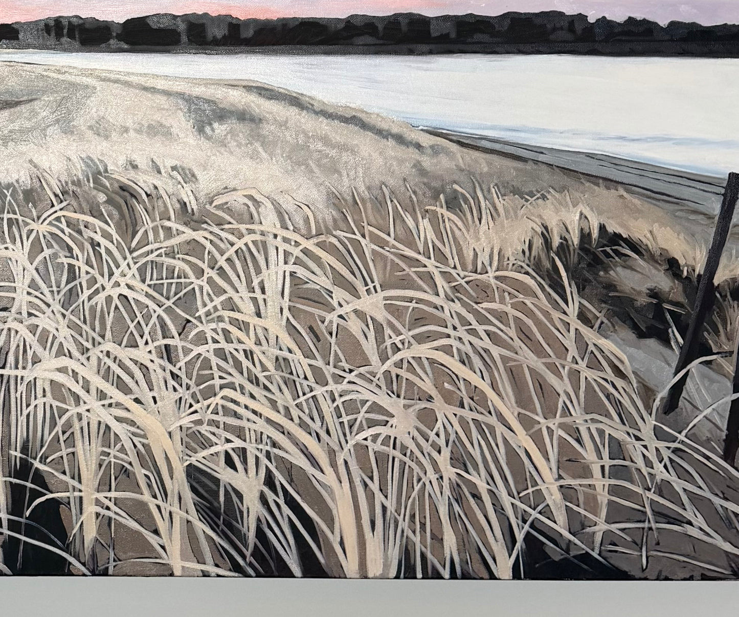"Ferry Beach"